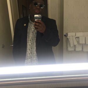 Meet your Posher, Rico